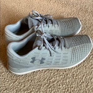 Under Armour Charged